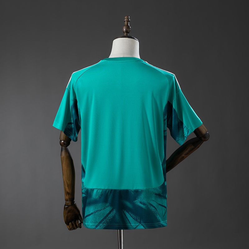 Germany 2026 GK- Green Fan