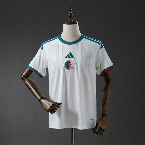 Algeria 2026 Home Fan