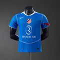 Atletico Madrid 2025-2026 Second Away Player