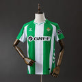 Real Betis 2025-2026 Home Fan