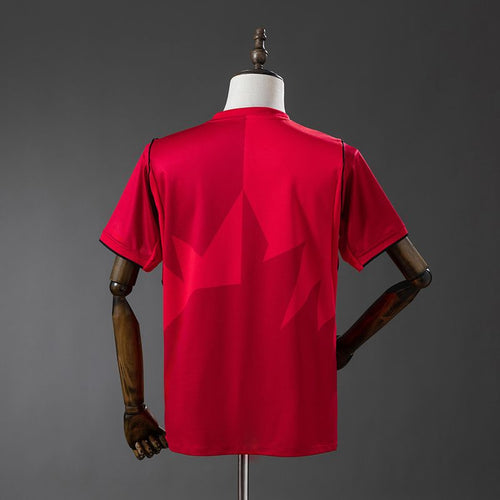 Canada 2026 Home Fan