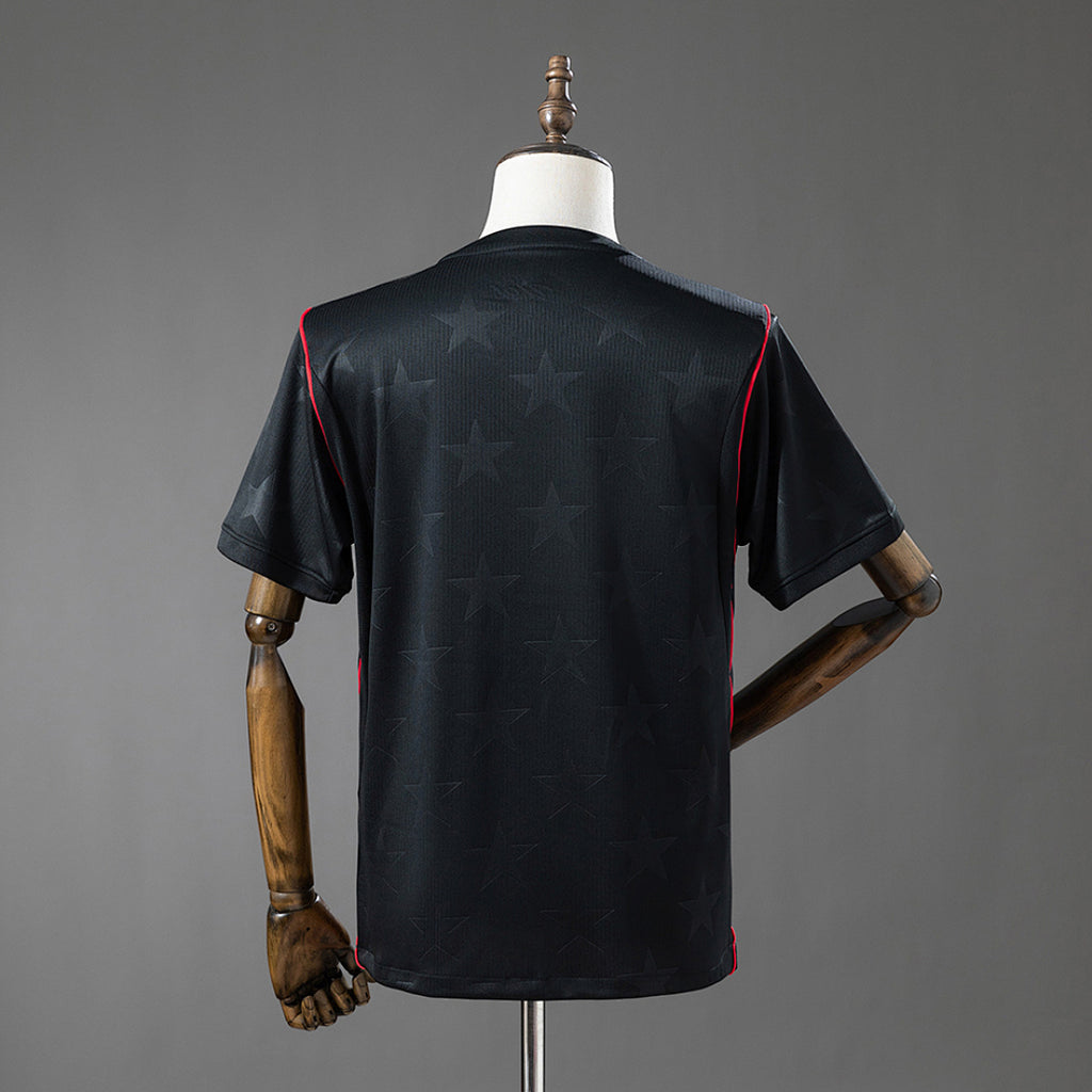 United States 2026 Away Fan