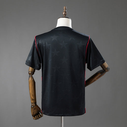 United States 2026 Away Fan