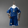 Kids Scotland 2026 Home