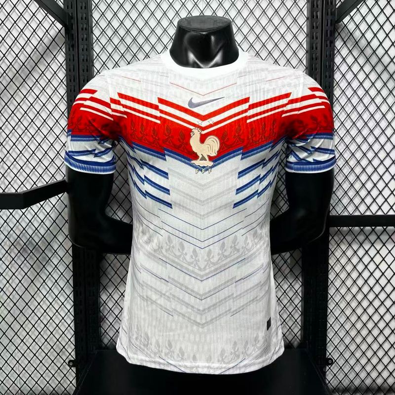 France 2026 Special Edition Player