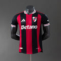River Plate 2025-2026 Away Playe