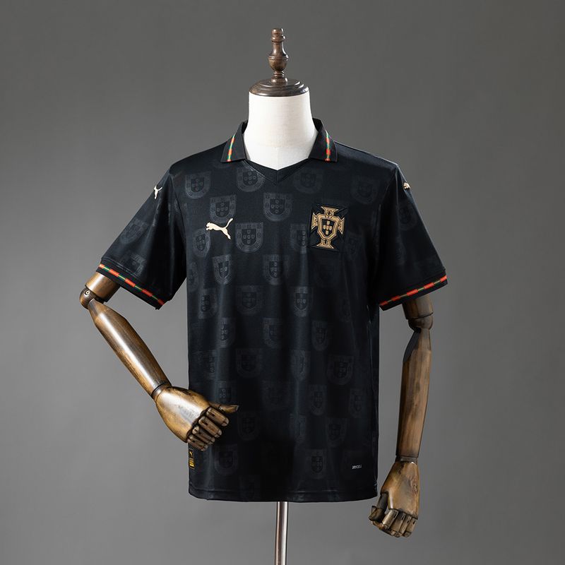 Portugal 2026 Special Edition Fan