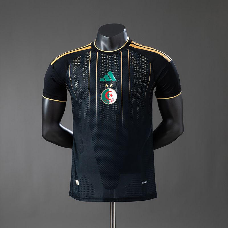 Algeria 2026 Special Edition Playe