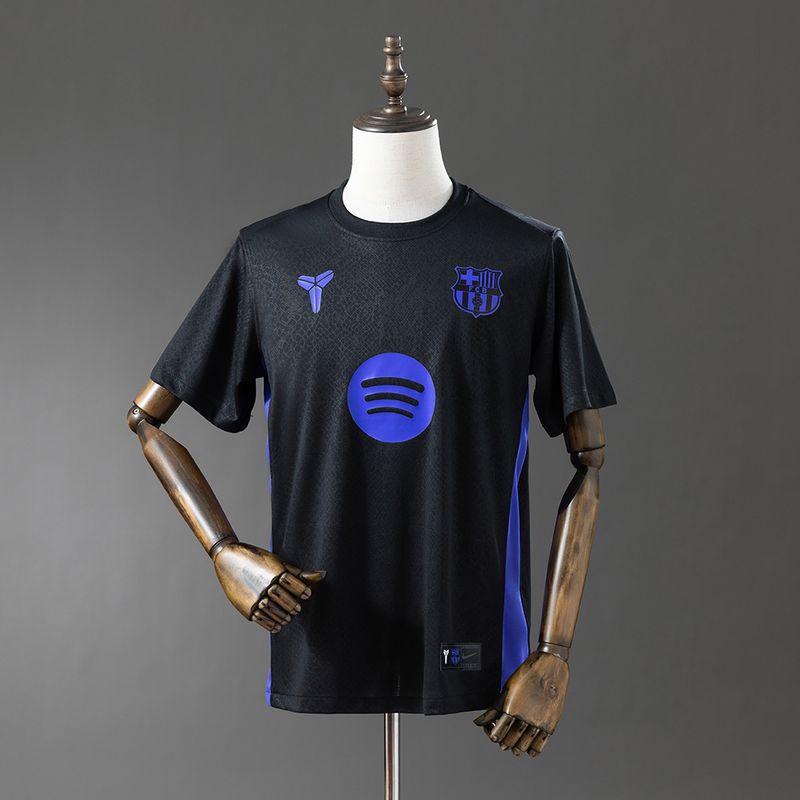 Barcelona 2025-2026 joint edition Fan