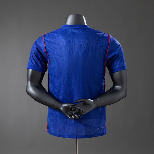 Croatia 2026 Away Player