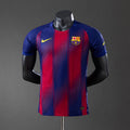 Barcelona 2025-2026 Home Player