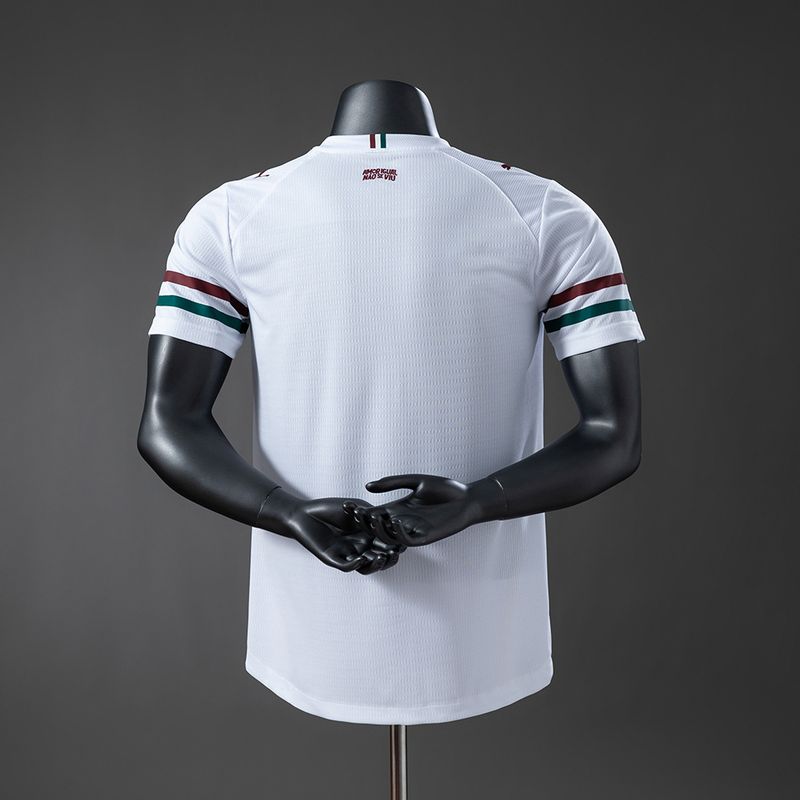 Fluminense 2026-2027 Away Player