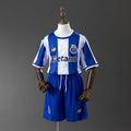 Kids FC Porto 2025-2026 Home