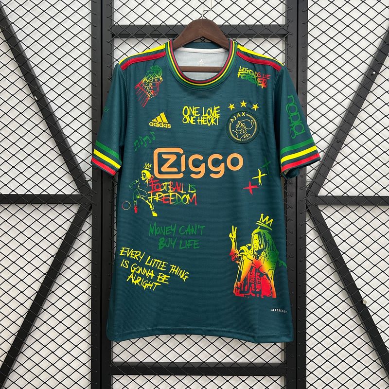Ajax 2025-2026 Special Edition Fan