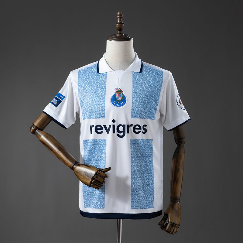 FC Porto 2025-2026 Special Edition Fan