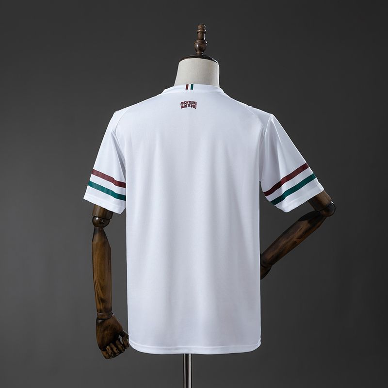 Fluminense 2026-2027 Away Fan