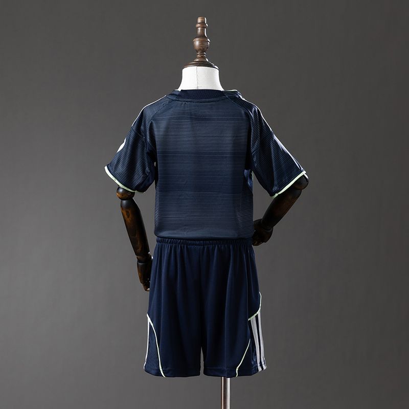 Kids Real Madrid 2025-2026 Away