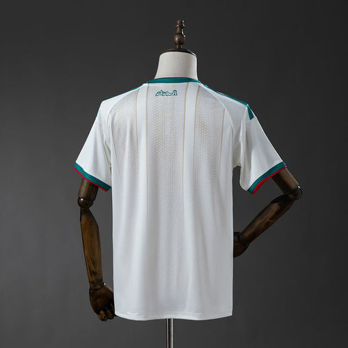 Algeria 2026 Home Fan