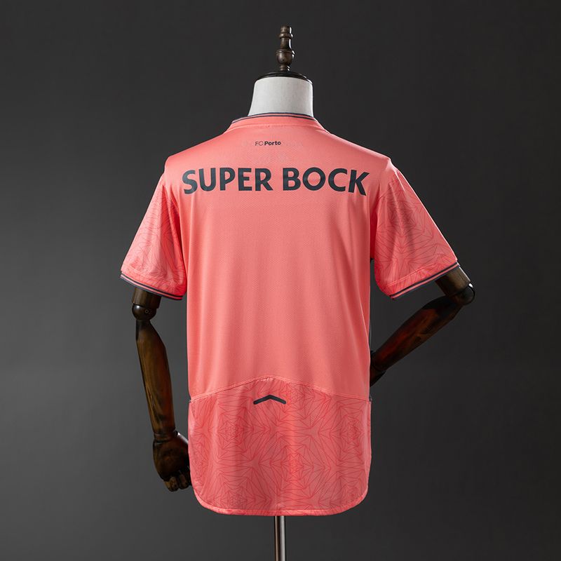 FC Porto 2025-2026 Away Fan