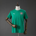 Fluminense 2026-2027 Training Green Fan