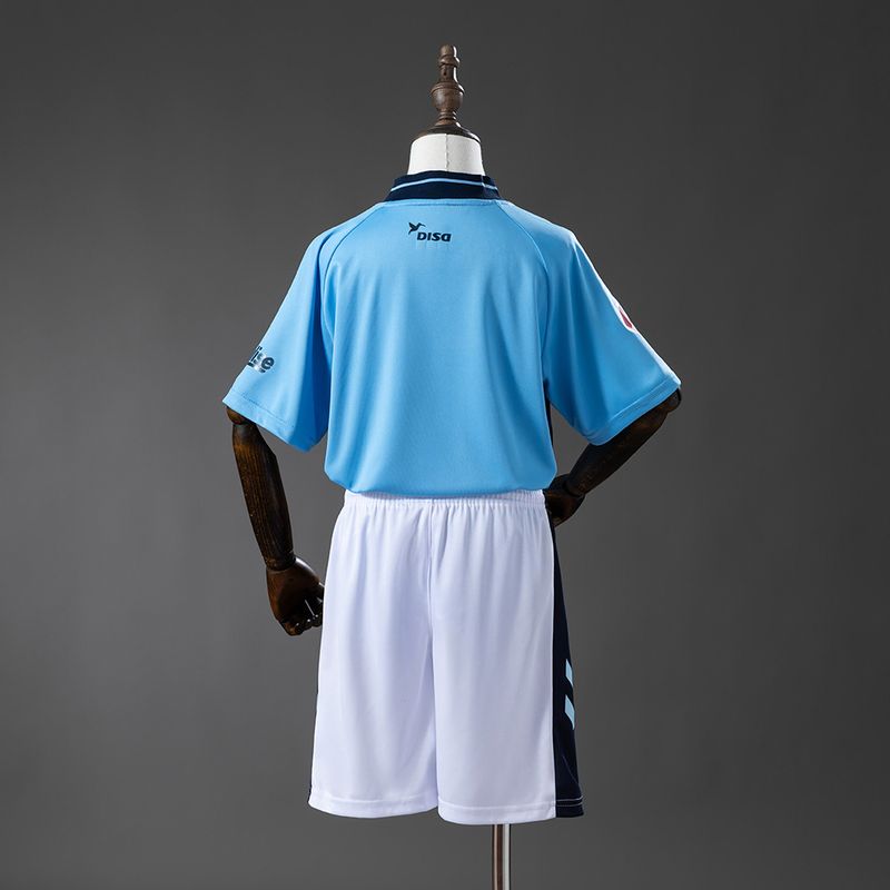 Kids Las Palmas 2025-2026 Away