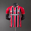 Sao Paulo 2025-2026 Away Player