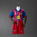 Kids Barcelona 2025-2026 Third Away