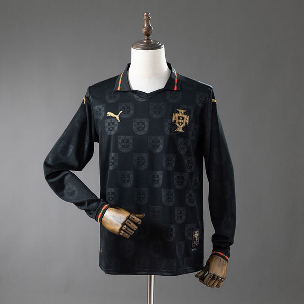 Portugal 2026 Special Edition Long-Sleeved Fan