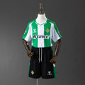 Kids Real Betis 2025-2026 home