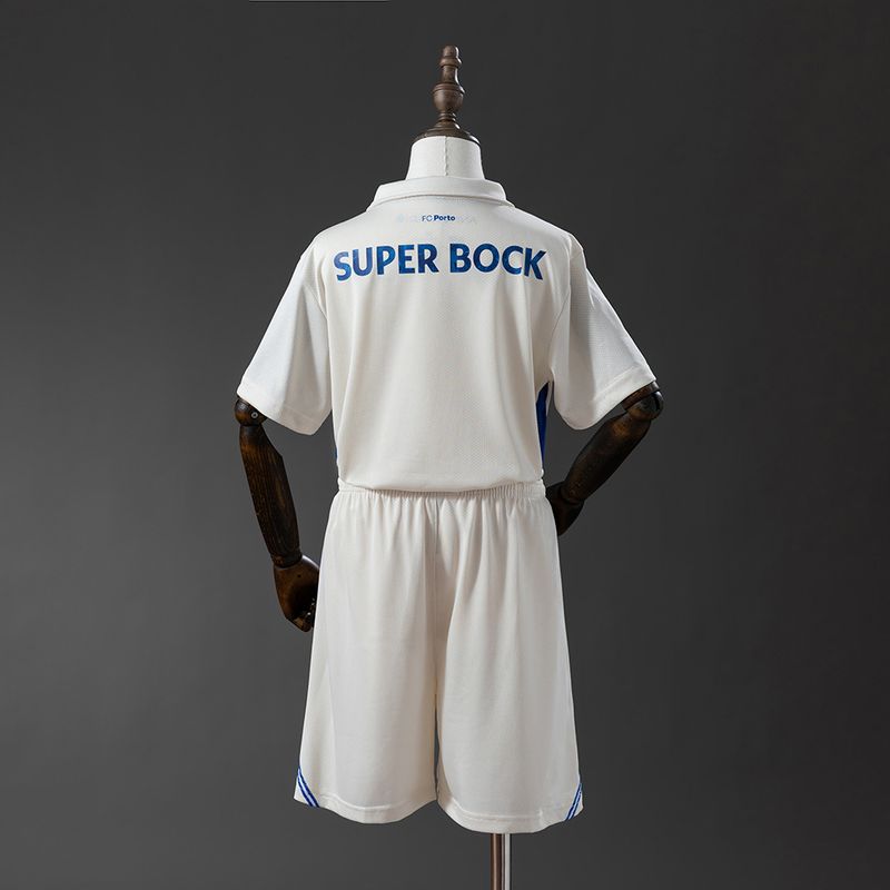Kids FC Porto 2025-2026 Second Away
