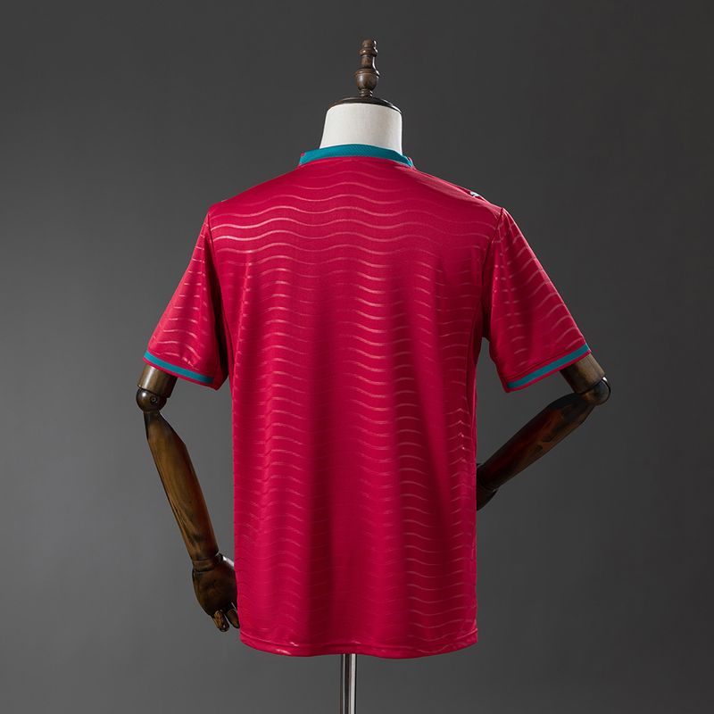 Portugal 2026 Home Fan