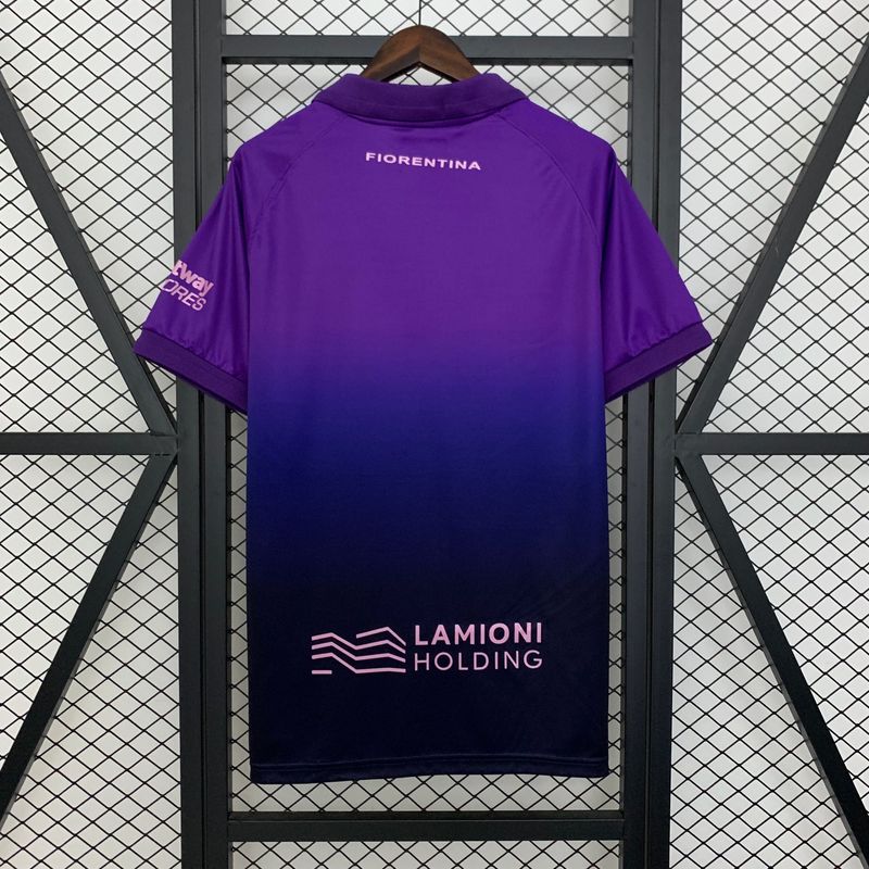 Fiorentina 2025-2026 Special Edition Fan