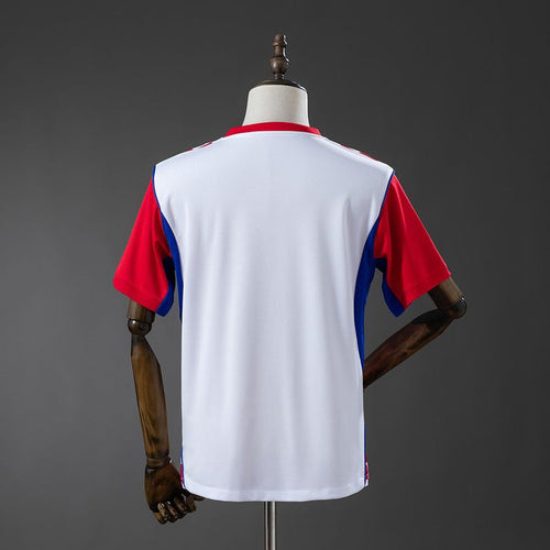 Croatia 2026 Home Fan