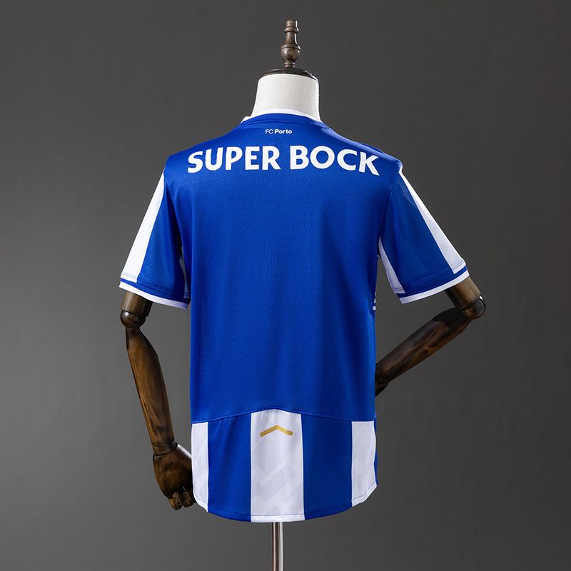 FC Porto 2025-2026 home Fan