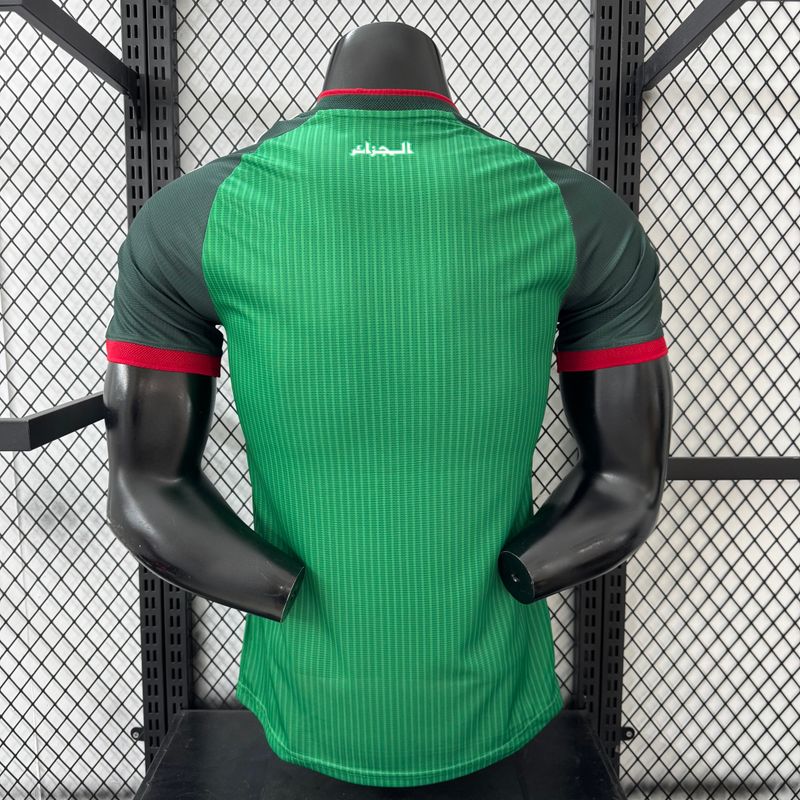 Algeria 2026 Away Playe