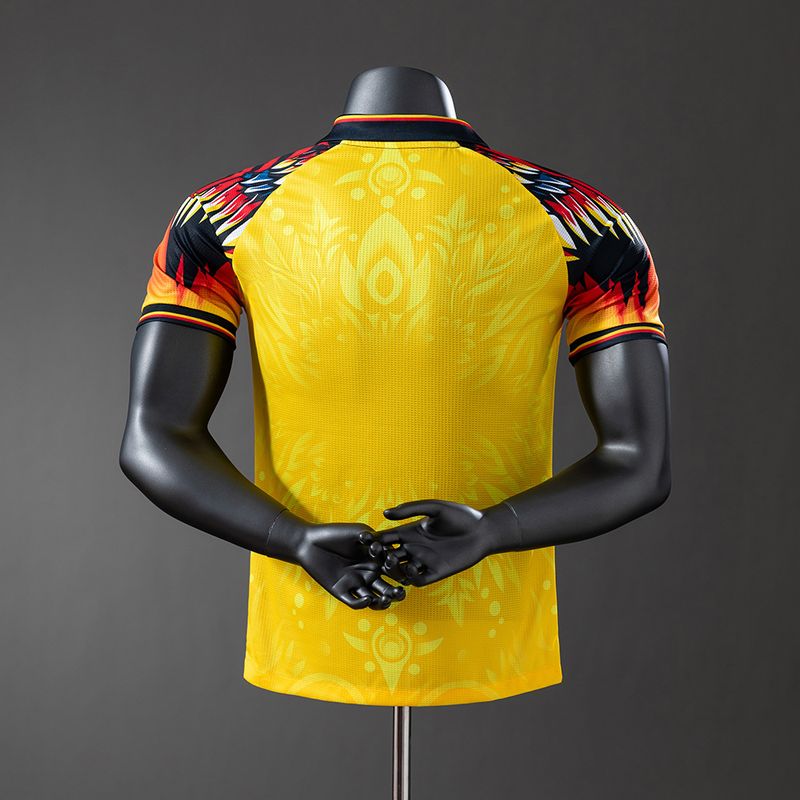 Club America 2025-2026 Special Edition Playe
