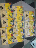 Spanish customer orders