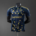 Boca Juniors 2025-2026 Second Away Player