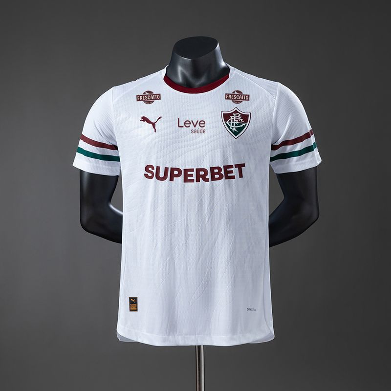 Fluminense 2026-2027 Away Player