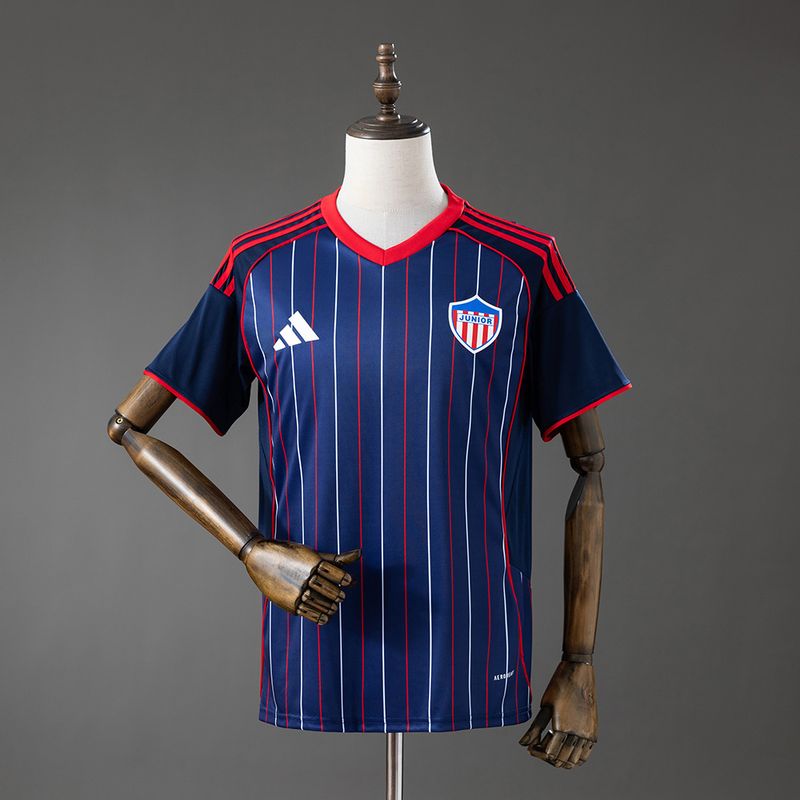 Boca Juniors 2026-2027 Away Fan