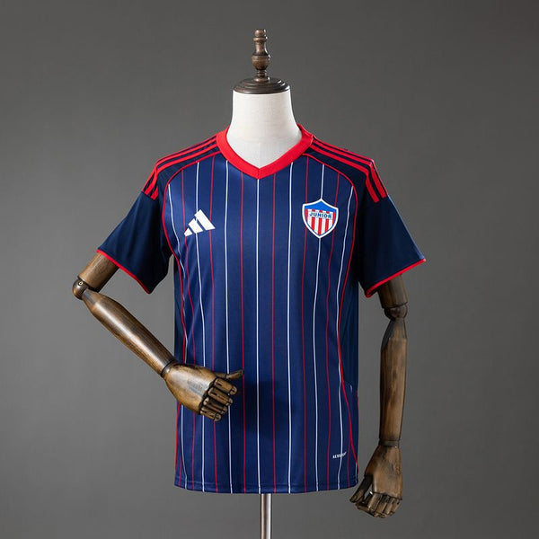 Boca Juniors 2026-2027 Away Fan