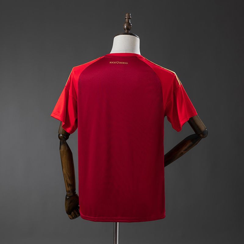 Sevilla 2025-2026 Special Edition Fan