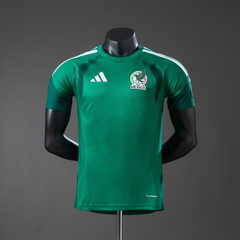 Mexico 2026 Training Player