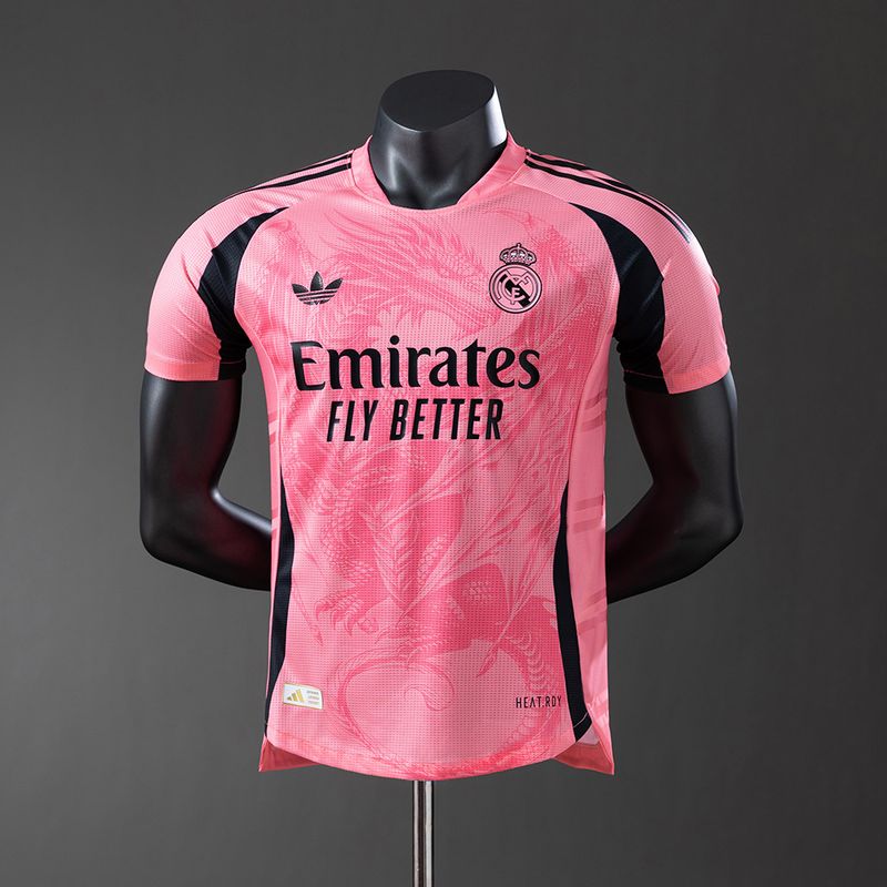 Real Madrid 2025-2026 Player