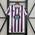 Real Valladolid CF 2025-2026 home Fan