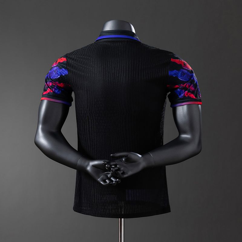 Barcelona 2025-2026 Special Edition-Black Player