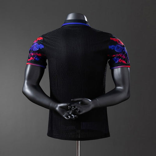 Barcelona 2025-2026 Special Edition-Black Player