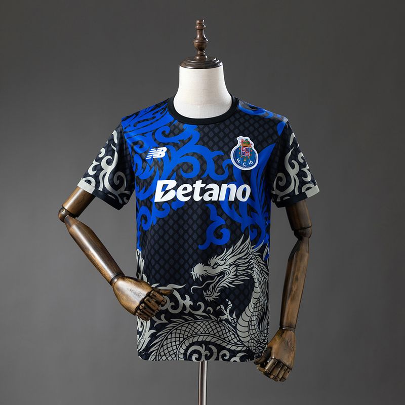 FC Porto 2025-2026 Special Edition Fan