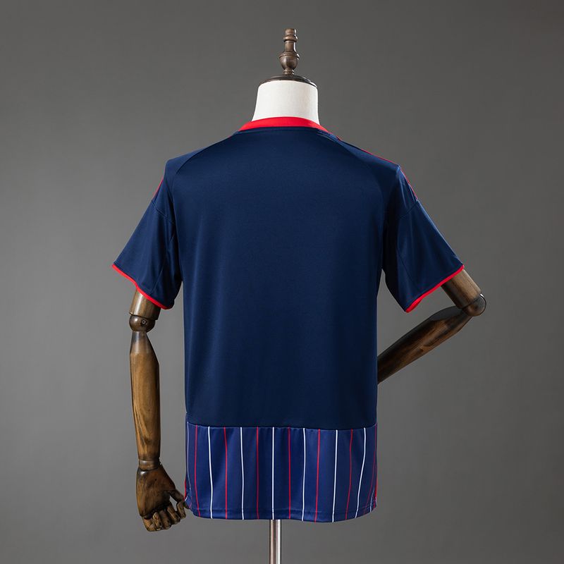 Boca Juniors 2026-2027 Away Fan