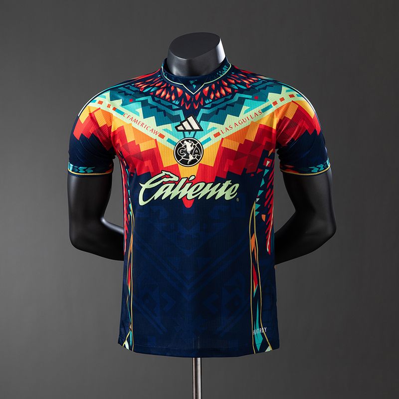 Club America 2025-2026 Special Edition Playe